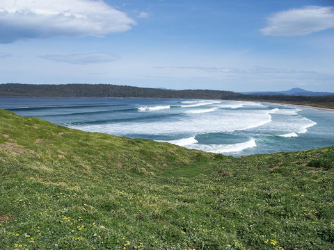 Cloudy Bay Beach House - Sunshine Coast Tourism 23