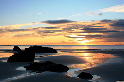 Cloudy Bay Beach House - Sunshine Coast Tourism 6