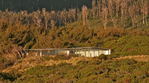 Cloudy Bay Beach House - Sunshine Coast Tourism 27