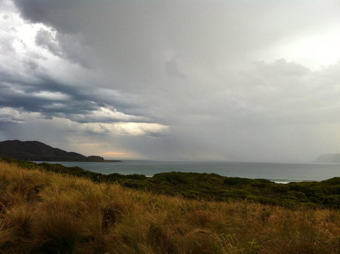 Cloudy Bay Beach House - Sunshine Coast Tourism 41