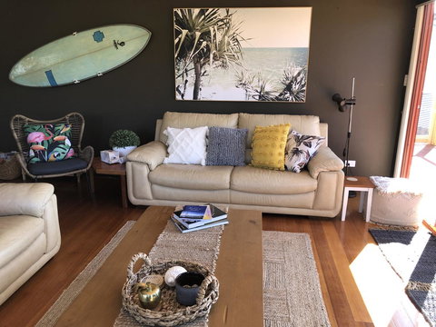 Bicheno Getaway - Sunshine Coast Tourism 3