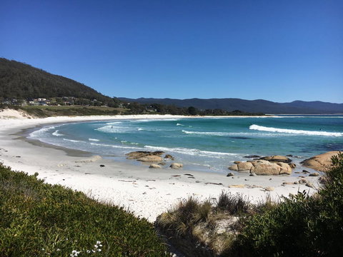 Bicheno Getaway - Sunshine Coast Tourism 15