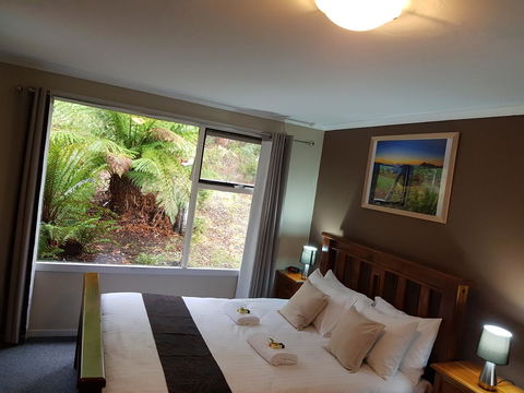 Cradle Alpine Retreat - Holiday Sunshine Coast 23