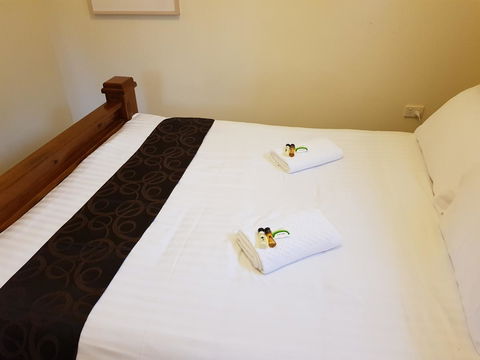 Cradle Alpine Retreat - Holiday Sunshine Coast 22