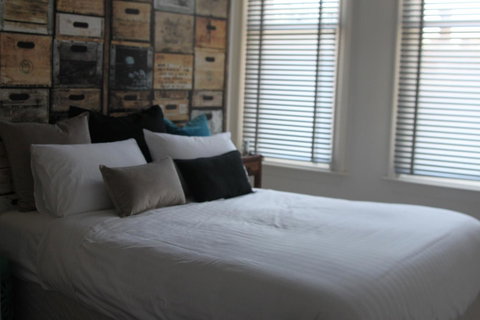 The Old Federal Coffee Palace - Sunshine Coast Tourism 3