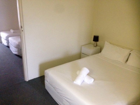 Abel Tasman Airport Motor Inn - Holiday Sunshine Coast 3