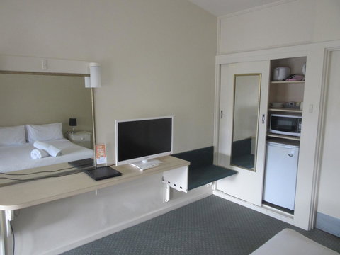 Abel Tasman Airport Motor Inn - Holiday Sunshine Coast 29