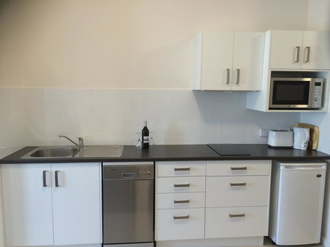 Abel Tasman Airport Motor Inn - Holiday Sunshine Coast 36