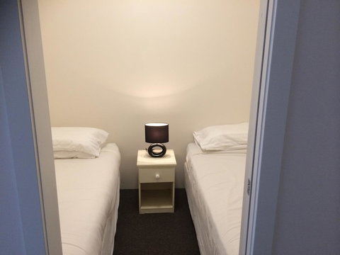 Abel Tasman Airport Motor Inn - Holiday Sunshine Coast 35