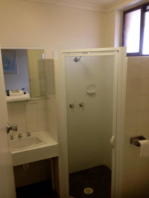 Abel Tasman Airport Motor Inn - Holiday Sunshine Coast 5