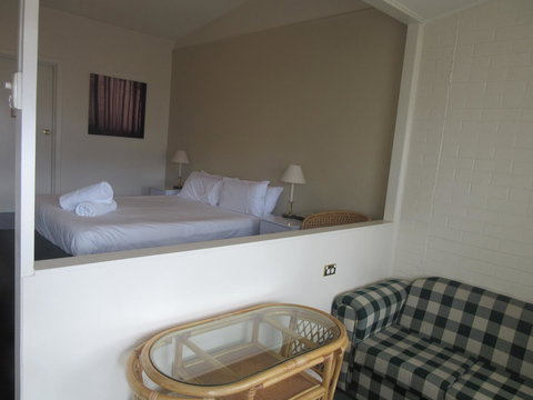 Abel Tasman Airport Motor Inn - Holiday Sunshine Coast 26
