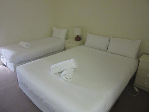 Abel Tasman Airport Motor Inn - Holiday Sunshine Coast 30