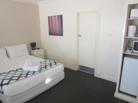 Abel Tasman Airport Motor Inn - Holiday Sunshine Coast 25