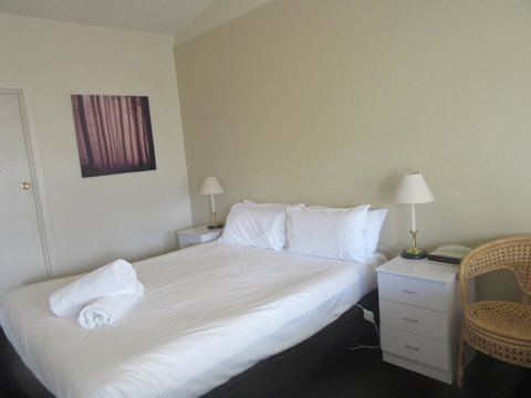 Abel Tasman Airport Motor Inn - Holiday Sunshine Coast 27