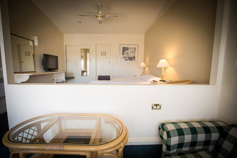 Abel Tasman Airport Motor Inn - Holiday Sunshine Coast 37