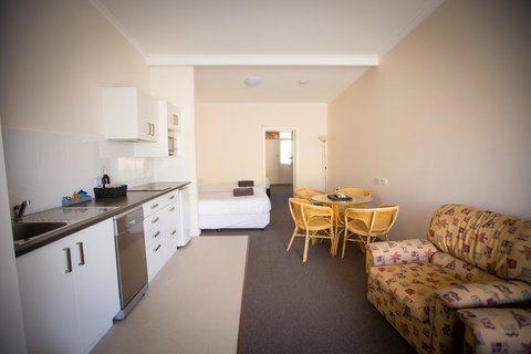 Abel Tasman Airport Motor Inn - Holiday Sunshine Coast 32