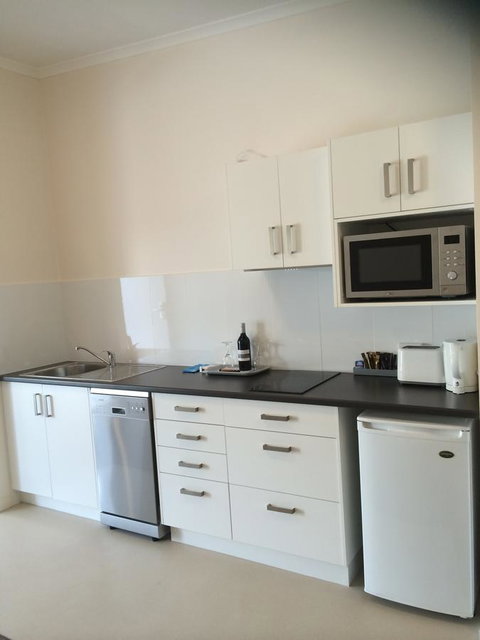 Abel Tasman Airport Motor Inn - Holiday Sunshine Coast 33