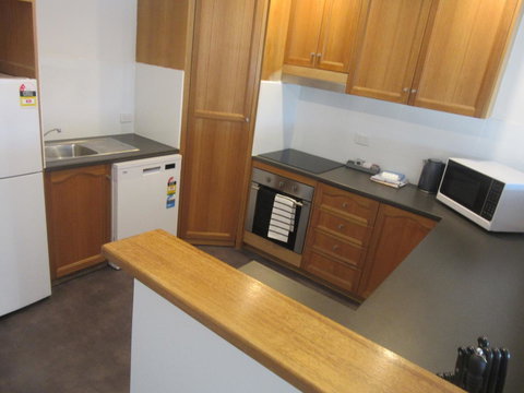 Abel Tasman Airport Motor Inn - Holiday Sunshine Coast 23