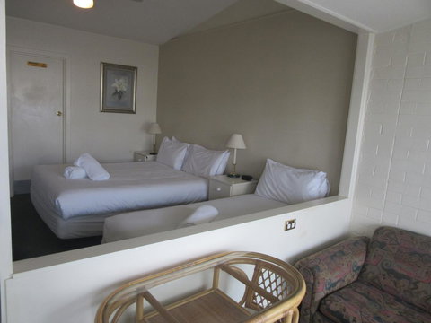 Abel Tasman Airport Motor Inn - Holiday Sunshine Coast 28