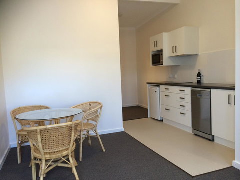 Abel Tasman Airport Motor Inn - Holiday Sunshine Coast 34