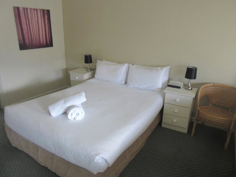 Abel Tasman Airport Motor Inn - Holiday Sunshine Coast 0
