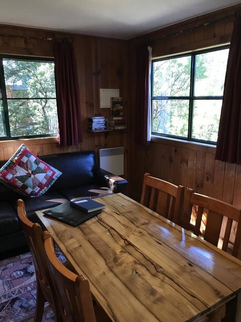 Cradle Highlander - Holiday Sunshine Coast 23