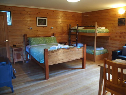 Cradle Highlander - Holiday Sunshine Coast 38