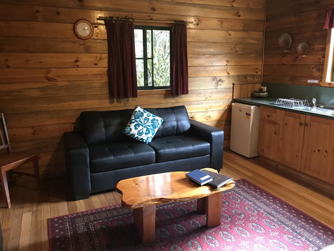 Cradle Highlander - Holiday Sunshine Coast 2