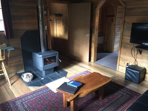 Cradle Highlander - Holiday Sunshine Coast 5