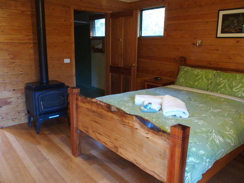 Cradle Highlander - Holiday Sunshine Coast 36