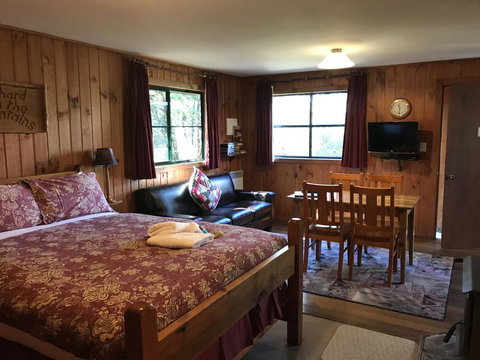 Cradle Highlander - Holiday Sunshine Coast 22