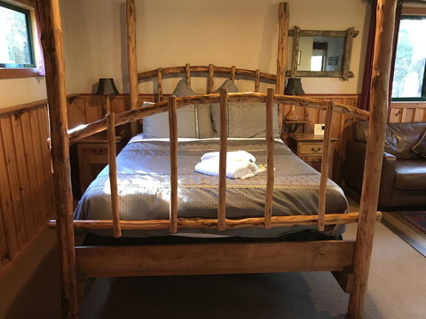 Cradle Highlander - Holiday Sunshine Coast 44