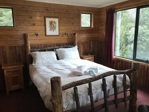 Cradle Highlander - Holiday Sunshine Coast 11