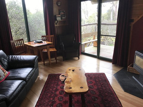 Cradle Highlander - Holiday Sunshine Coast 12