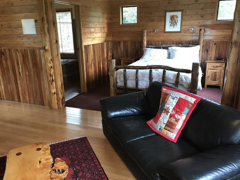 Cradle Highlander - Holiday Sunshine Coast 10