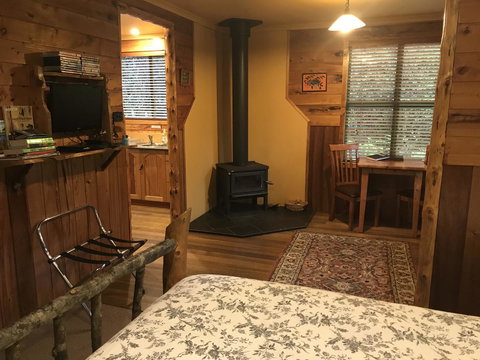 Cradle Highlander - Holiday Sunshine Coast 16