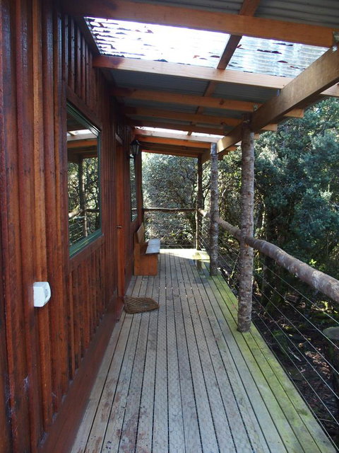 Cradle Highlander - Holiday Sunshine Coast 39