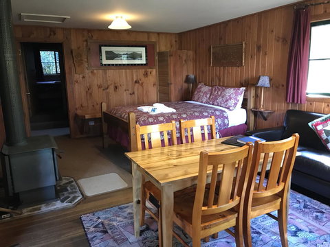 Cradle Highlander - Holiday Sunshine Coast 24