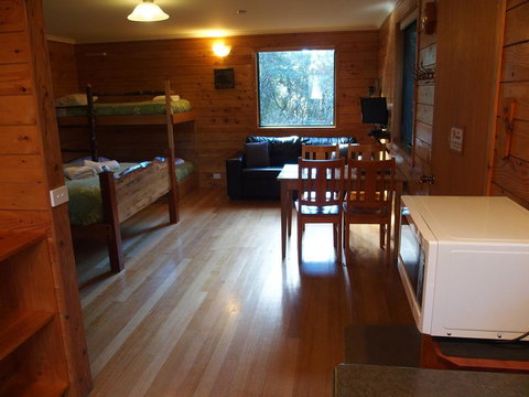 Cradle Highlander - Holiday Sunshine Coast 33