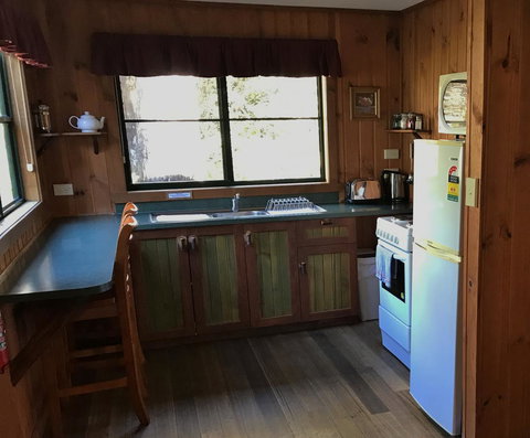 Cradle Highlander - Holiday Sunshine Coast 25