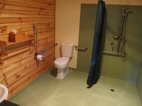 Cradle Highlander - Holiday Sunshine Coast 35