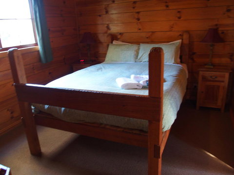 Cradle Highlander - Holiday Sunshine Coast 29