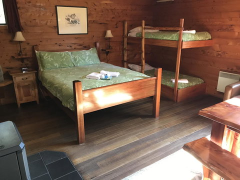 Cradle Highlander - Holiday Sunshine Coast 19