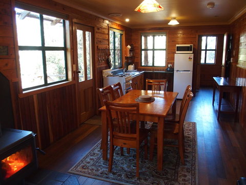 Cradle Highlander - Holiday Sunshine Coast 41