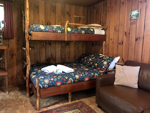 Cradle Highlander - Holiday Sunshine Coast 32