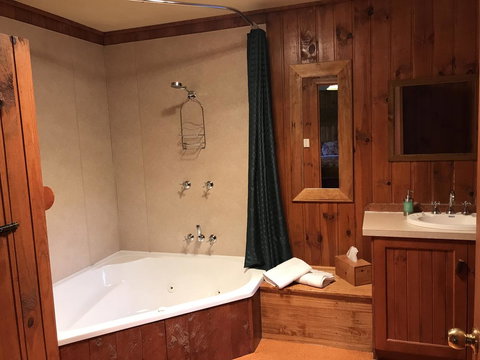 Cradle Highlander - Holiday Sunshine Coast 26