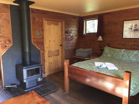 Cradle Highlander - Holiday Sunshine Coast 21