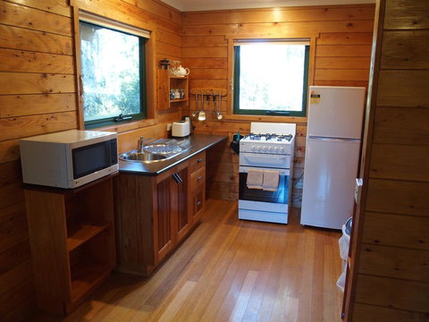 Cradle Highlander - Holiday Sunshine Coast 37