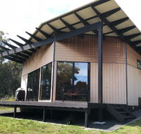 Bay of Fires Eco Hut - Holiday Sunshine Coast