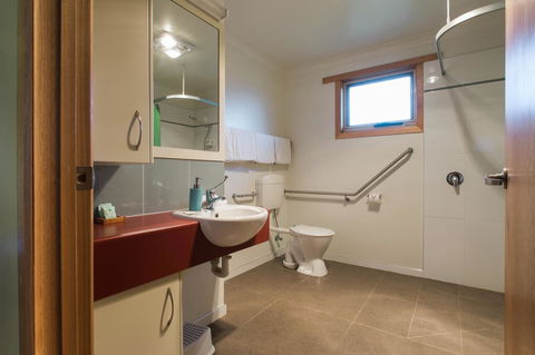 Arthur Riverfront And Sea Lodge Downstream - Holiday Sunshine Coast 15